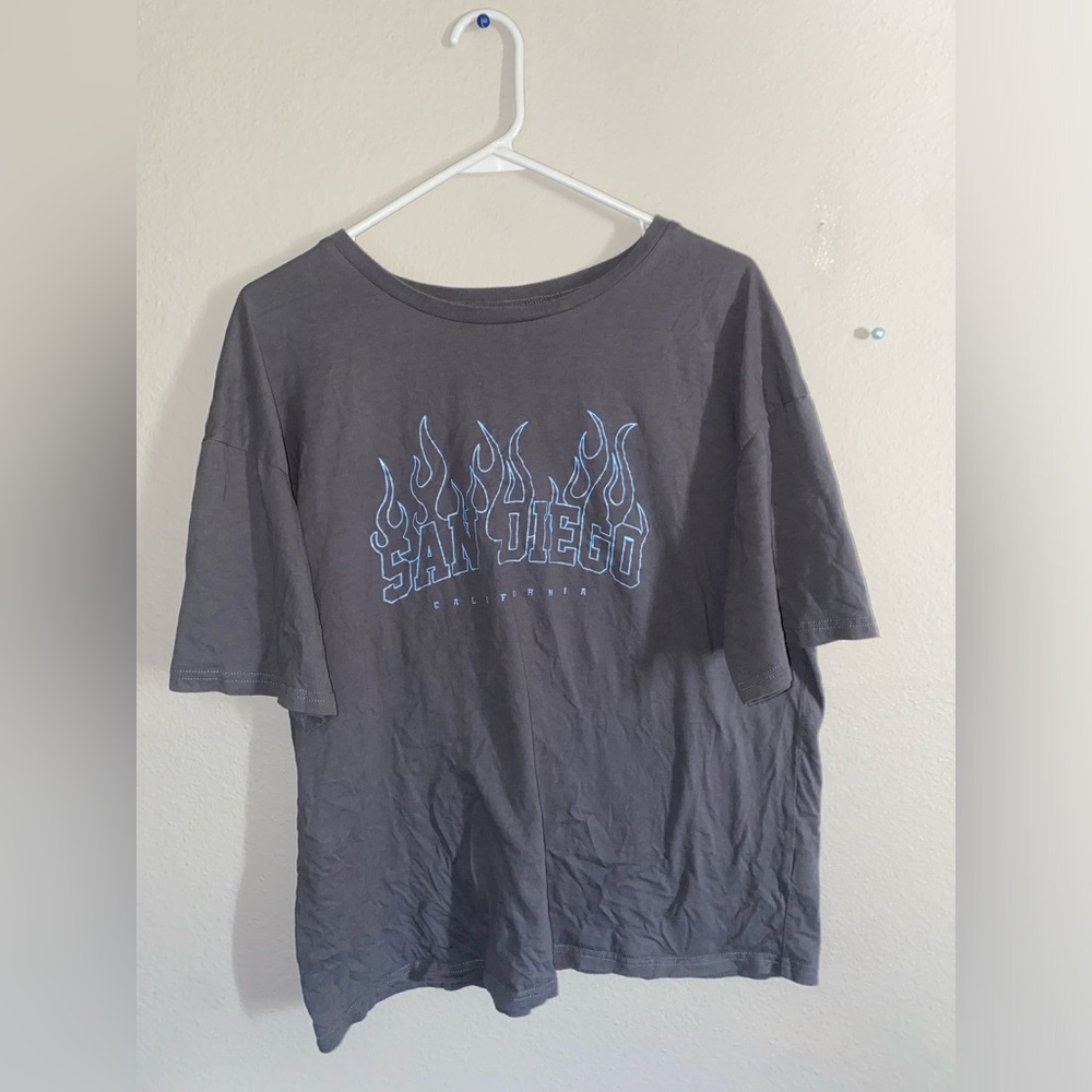 Just a cool T-Shirt